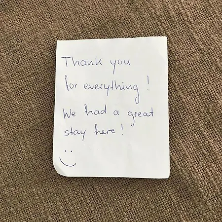 Giannakis Filoxenia 아파트호텔 3*