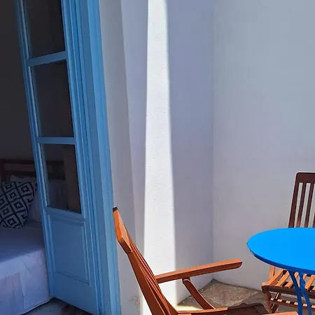 Giannakis Filoxenia 3*