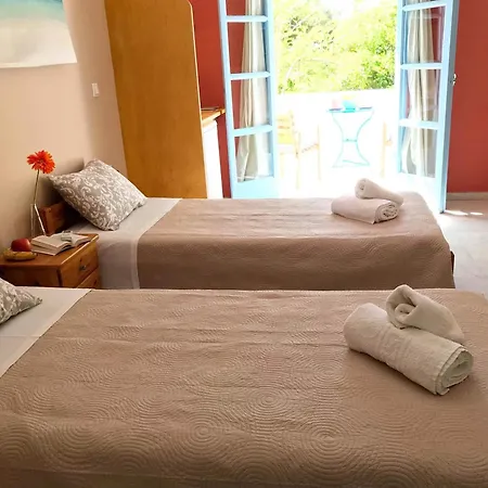 Giannakis Filoxenia 3*