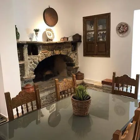 Giannakis Filoxenia Filótion