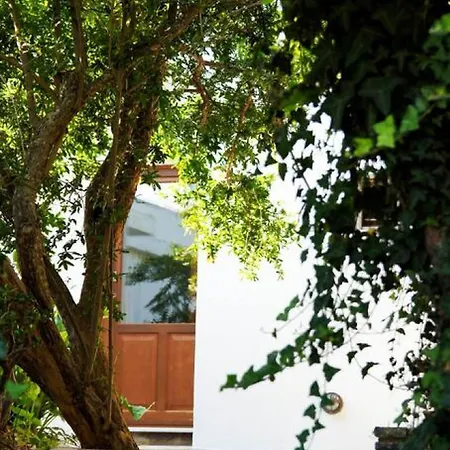 아파트호텔 Giannakis Filoxenia