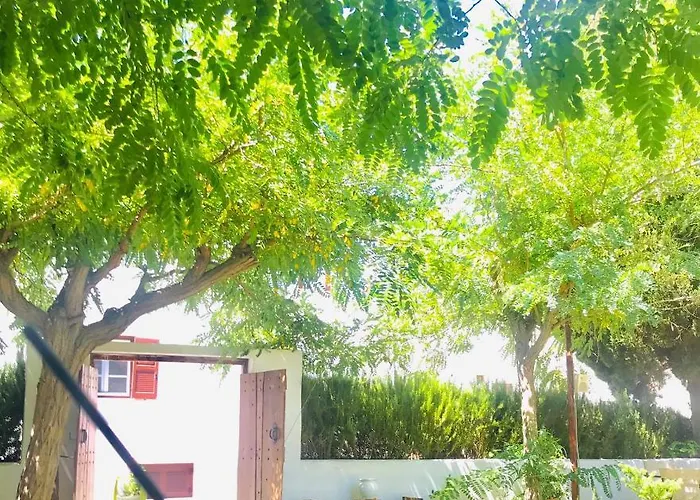 Апарт-отель Giannakis Filoxenia 3*