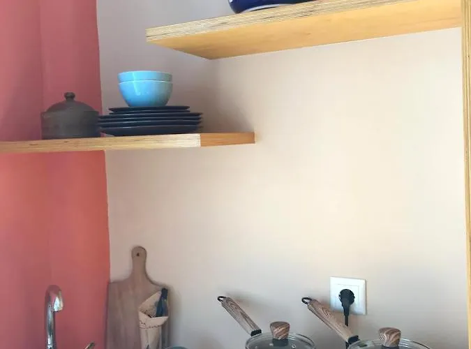 Апарт-отель Giannakis Filoxenia Filotion