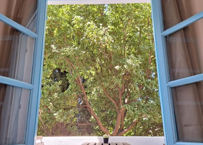 Giannakis Filoxenia Filotion