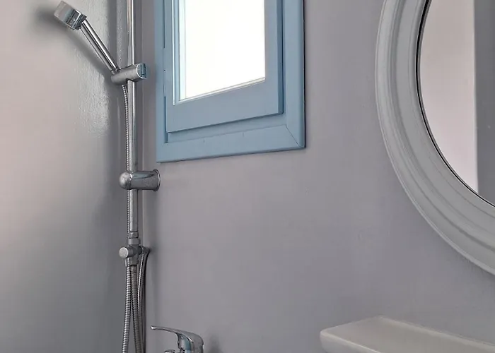 Giannakis Filoxenia 3* Filotion