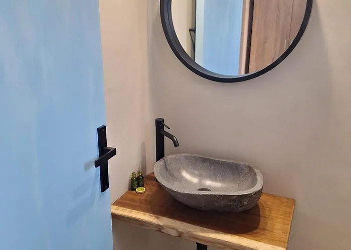 Giannakis Filoxenia 3* Filotion