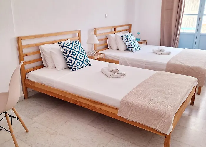 Giannakis Filoxenia Filotion