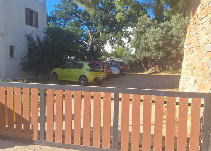 Giannakis Filoxenia Filotion