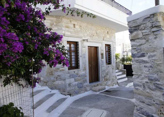 Giannakis Filoxenia 3* Filotion