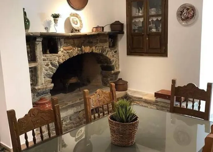 Giannakis Filoxenia Filótion