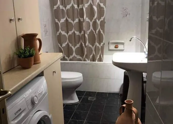 Giannakis Filoxenia 3* Filotion