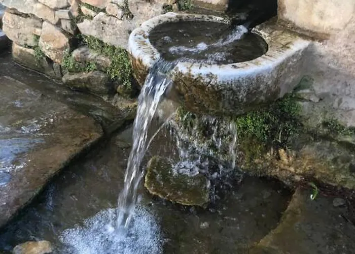 公寓式酒店 Giannakis Filoxenia 3*