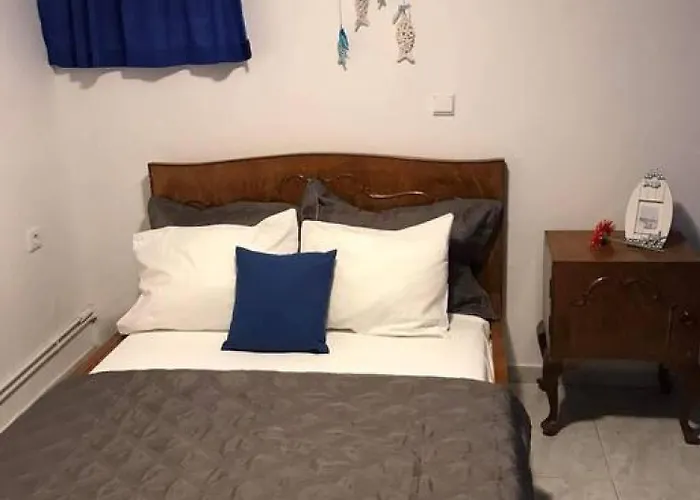 Giannakis Filoxenia 3* Filotion