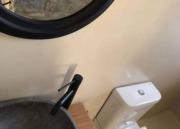 Giannakis Filoxenia Апарт-отель