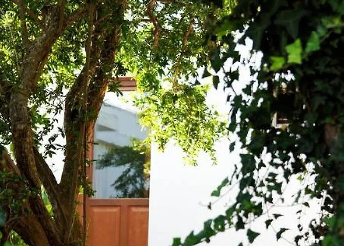 Апарт-отель Giannakis Filoxenia