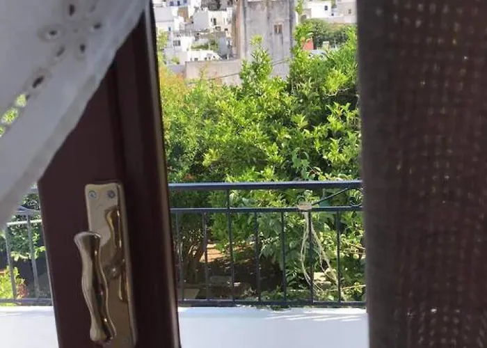 Giannakis Filoxenia 3* Filotion