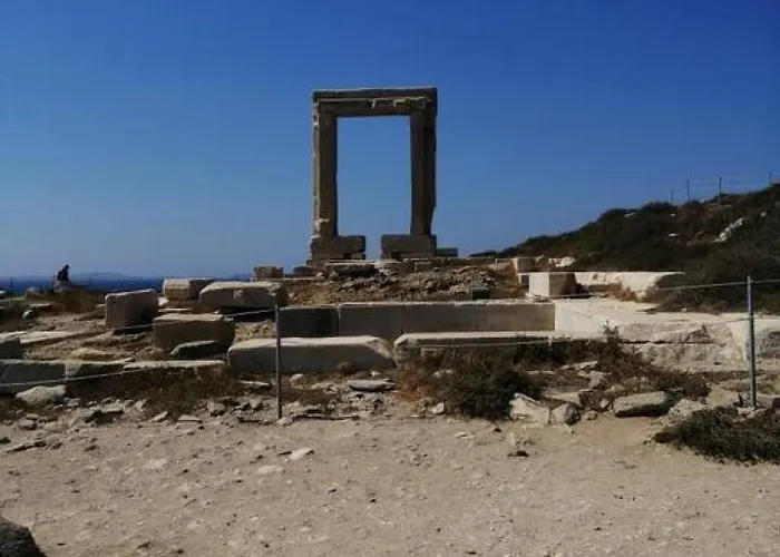 Апарт-отель Giannakis Filoxenia Filotion