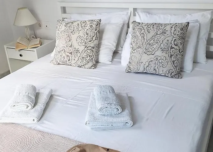 Апарт-отель Giannakis Filoxenia 3*