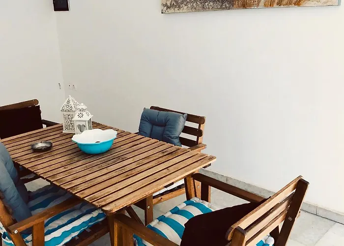 Giannakis Filoxenia 3*