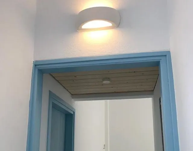 Апарт-отель Giannakis Filoxenia