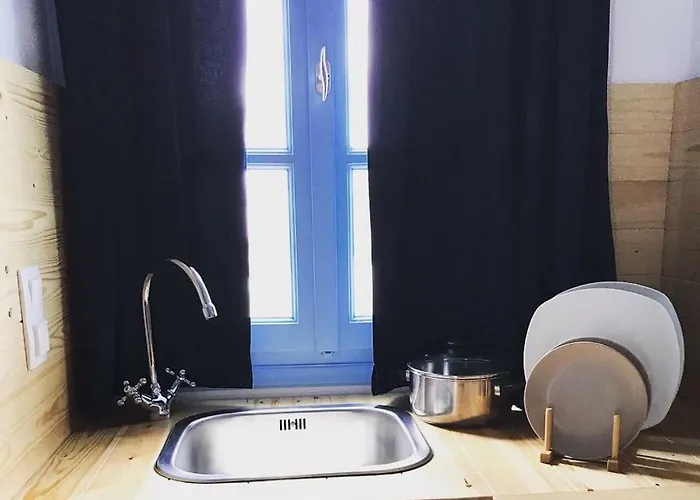 Giannakis Filoxenia Апарт-отель