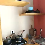 Aparthotel Giannakis Filoxenia Filotion