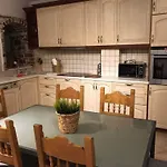 Aparthotel Giannakis Filoxenia Filotion