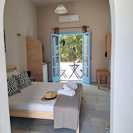 Giannakis Filoxenia Aparthotel *