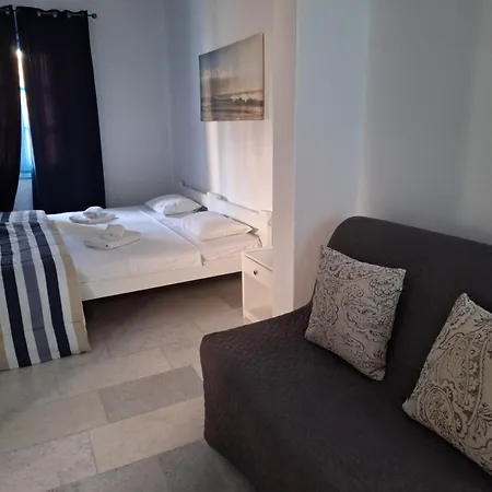 Giannakis Filoxenia 3* Filótion