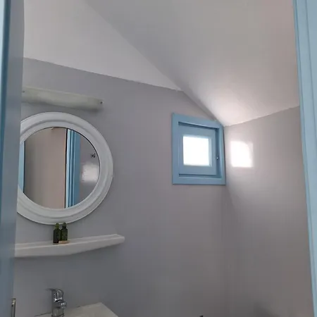 Giannakis Filoxenia Aparthotel Filótion