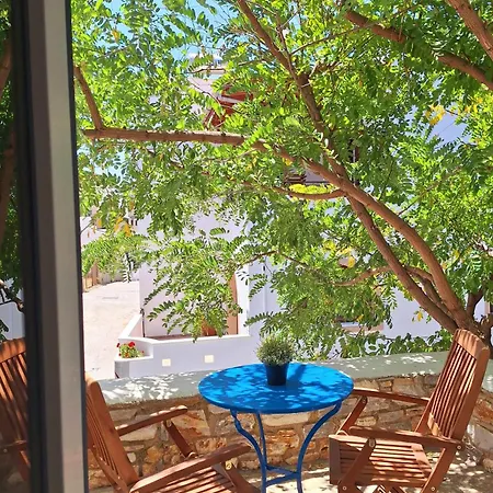 Giannakis Filoxenia Filótion