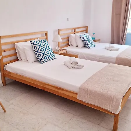 Giannakis Filoxenia Filótion