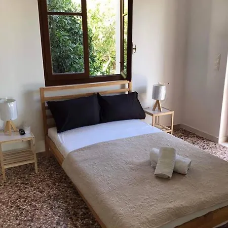 Aparthotel Giannakis Filoxenia 3*