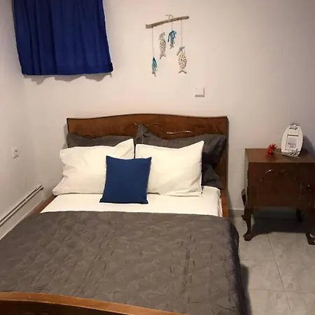 Giannakis Filoxenia 3* Filótion