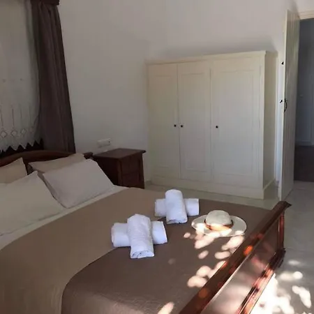 Giannakis Filoxenia Aparthotel