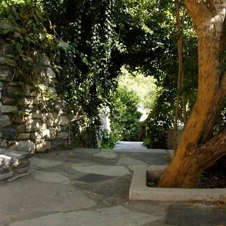 Giannakis Filoxenia Aparthotel Filótion