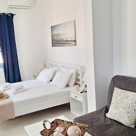 Giannakis Filoxenia Aparthotel