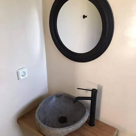 Aparthotel Giannakis Filoxenia Filotion