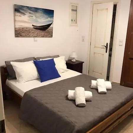 Aparthotel Giannakis Filoxenia Filotion