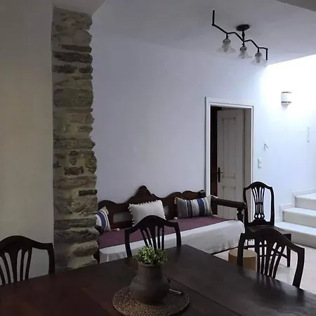 Aparthotel Giannakis Filoxenia 3*