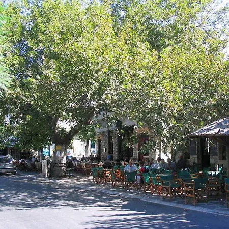 Giannakis Filoxenia
