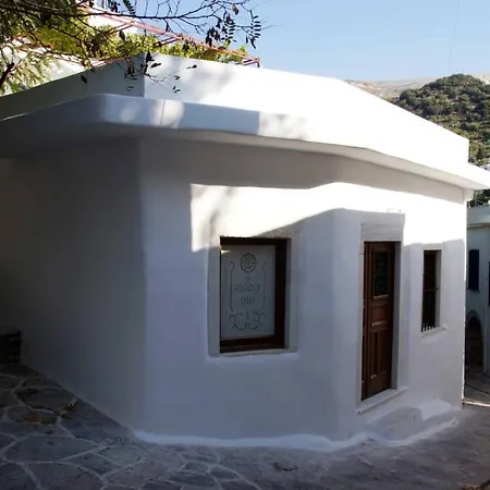 Giannakis Filoxenia Filotion