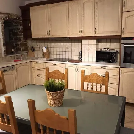 Aparthotel Giannakis Filoxenia 3*
