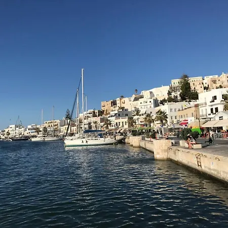 Ξενοδοχείο με διαμερίσματα Giannakis Filoxenia Φιλώτι