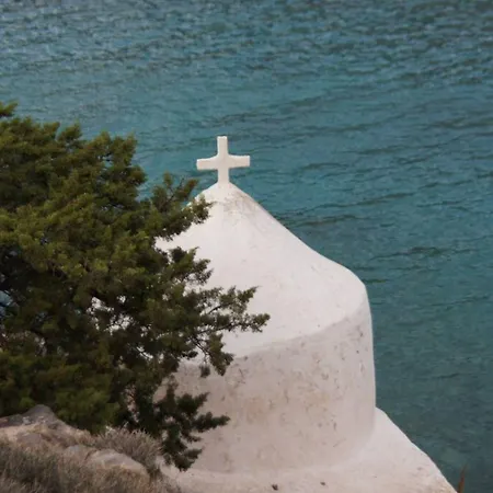 Giannakis Filoxenia 3* Φιλώτι