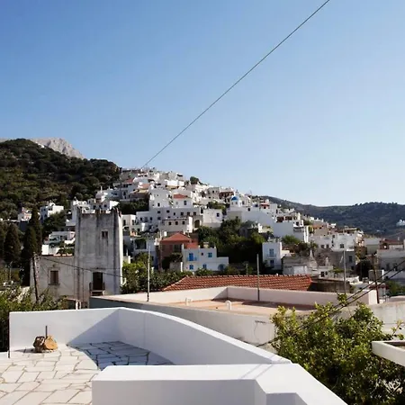 Giannakis Filoxenia 3* Φιλώτι