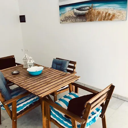 Giannakis Filoxenia 3*