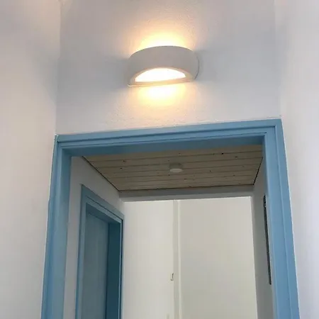 Aparthotel Giannakis Filoxenia