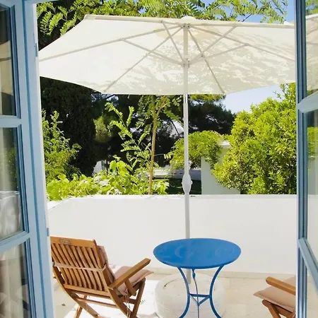 Aparthotel Giannakis Filoxenia