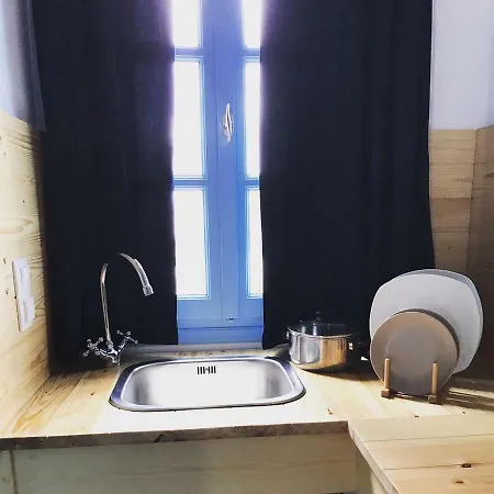 Giannakis Filoxenia Aparthotel